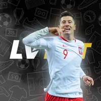 LV BET icon