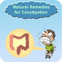 Natural Remedies for Constipat icon