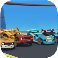 Trondol X Monster Truck icon