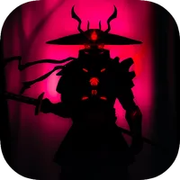 Ninja Warrior Shadow Avengers icon