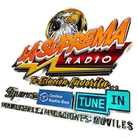 La Suprema Radio icon