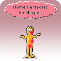 Home Remedies for Herpes icon
