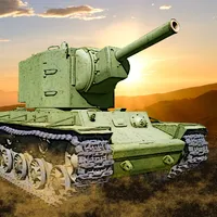 Attack on Tank : World Warfare icon