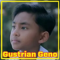Lagu Gustrian Geno Offline icon