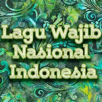 Lagu Wajib Nasional Indonesia icon