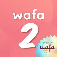 Wafa Tilawah 2 icon