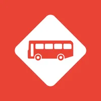 Buses Due: London bus times icon