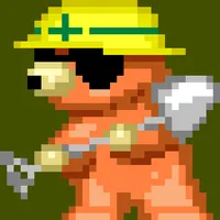 動き回るモグラたたき icon