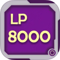 Life Points Counter PRO - Yu-G icon