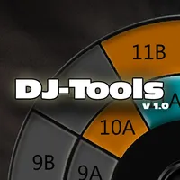 Dj Tools - Harmonic mixing icon