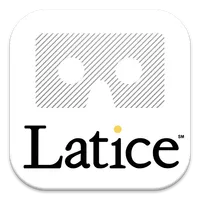 Latice VR icon