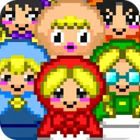Matryoshka Paku Paku Factory icon