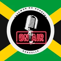 Jamaican Radios: Live Stream icon