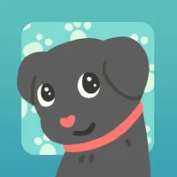 Good Dogs Bring Joy icon