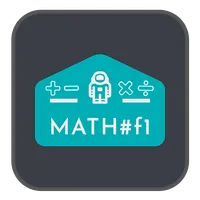 MATH#f1 icon