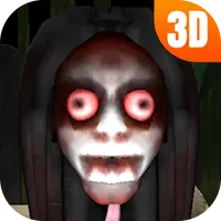 Game Hantu Kuyang 3D Indonesia icon