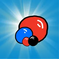 OLE Arcade - Tap on Reds! icon