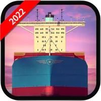 Ship Simulator 2020 icon