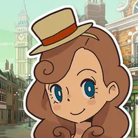 Layton’s Mystery Journey icon