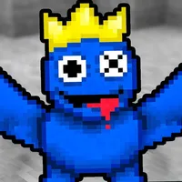 Rainbow friends mod icon