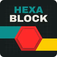 Hexa Block icon