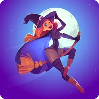 Magic Academy Witches icon