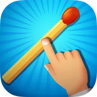 Matchstick Mobile Puzzle icon