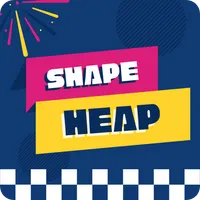 Shape Heap icon