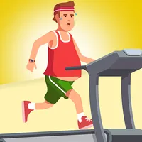 Idle Gym! icon