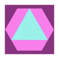 Geome Triangle icon