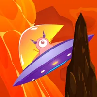 날아라 우주접시 _ UniversPlate icon