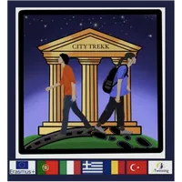CityTrekk icon