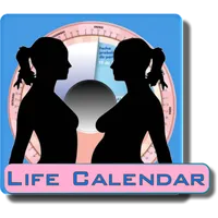 LifeCalendar icon