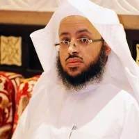 الشيخ أحمد ابن عبدالكريم الخضي icon