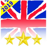 Life in the UK Test 2019 icon