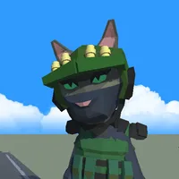 Tommy Gun icon