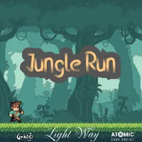 Jungle Run icon