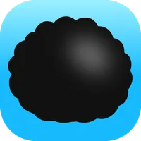 ふわふわアフロ　暇つぶしアクションゲーム icon