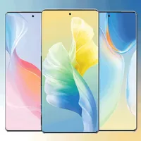 Vivo S16 Pro Wallpaper icon