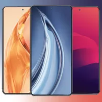 Xiaomi 12T Pro Wallpaper icon