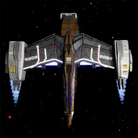 DeepSpace:Lost icon