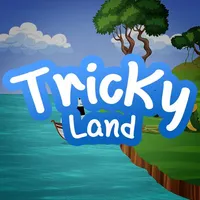 Tricky Land icon