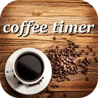 Coffee Timer icon