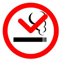 Non Smoking Timer icon