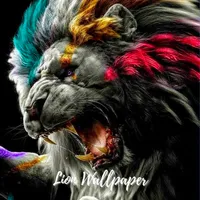 Lion Wallpaper Full HD icon