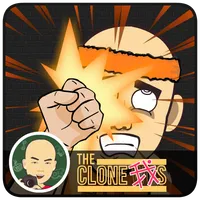 The Clone Wos icon