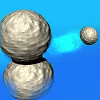 Snowing Action Game icon