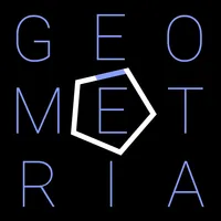 Geométria icon