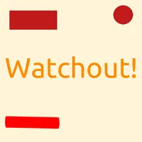 Watchout! icon