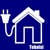 ListrikKu - Teknisi icon